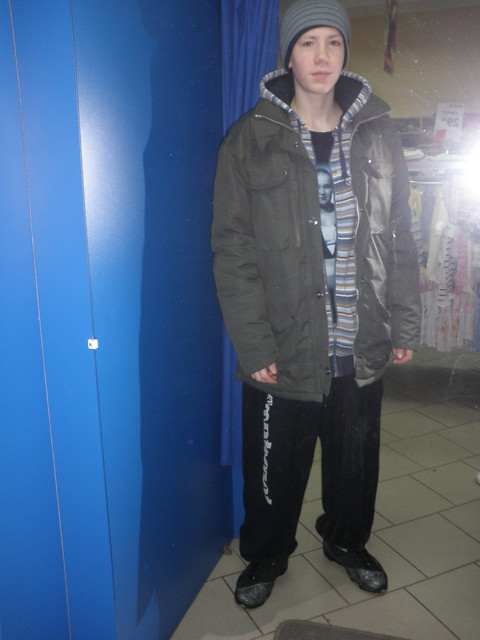 pozytyw;P