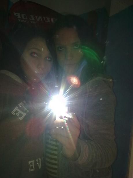 My ;D