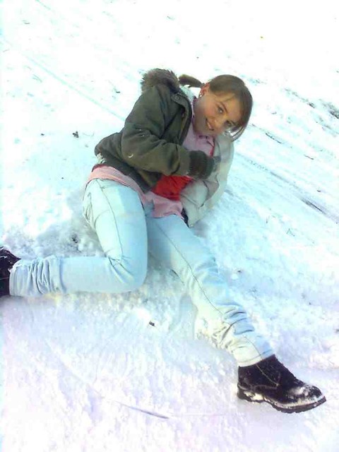 ale urwa..