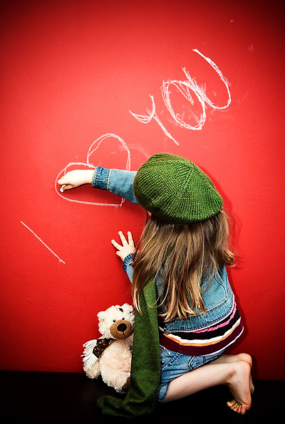 I love you;Kocham Ci!!