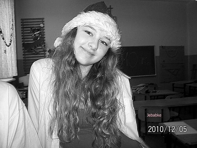 Suzannna . ;d