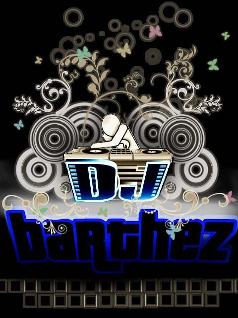 Dj Barthez