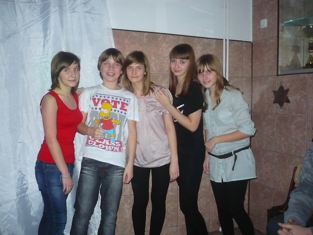 Disco. xd 