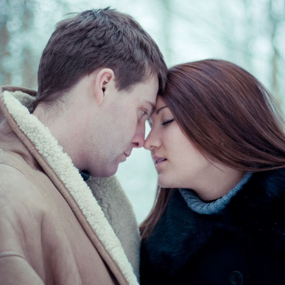 Winter Love