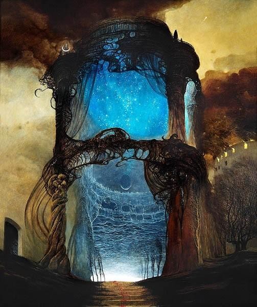 Zdzisaw Beksiski