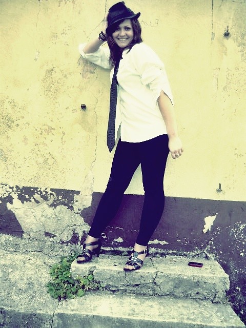 one love ? . 