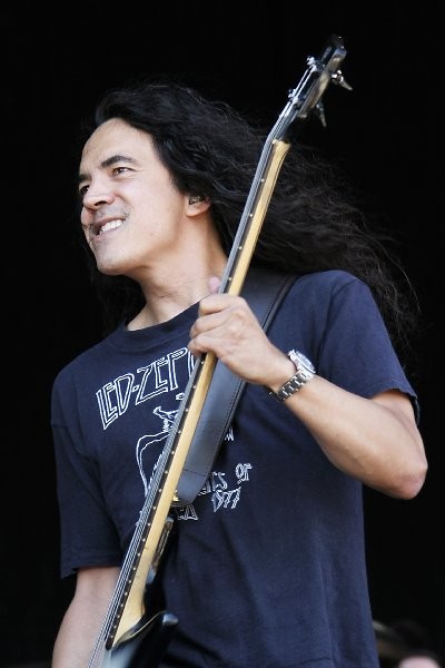 Mike