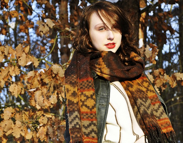 Kasia Nosowska - Kochana