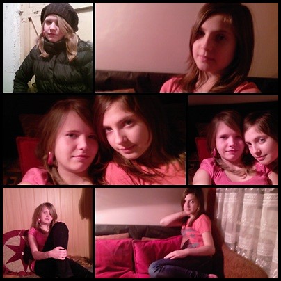 Jaka Sweet Fociaa xD