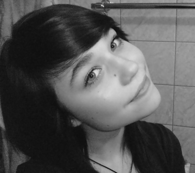 bleee ;D