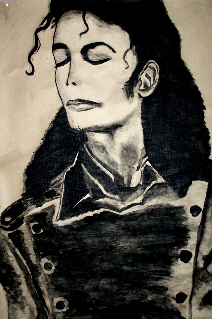mj rysunek MJ. 