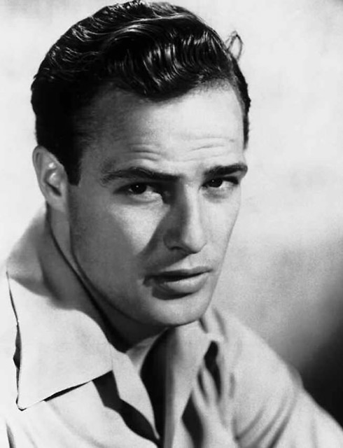 Marlon.