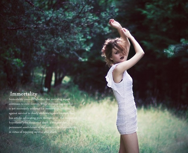 Immortality