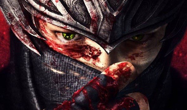 OC REMIX ninja gaiden