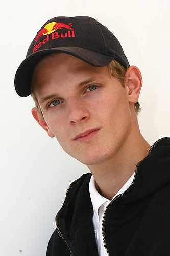 Thomasek.