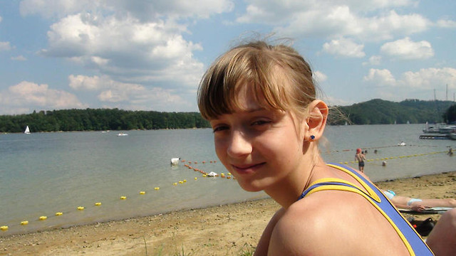 Wakacje...!  2010r.  