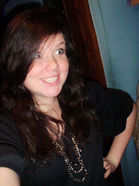 just smile