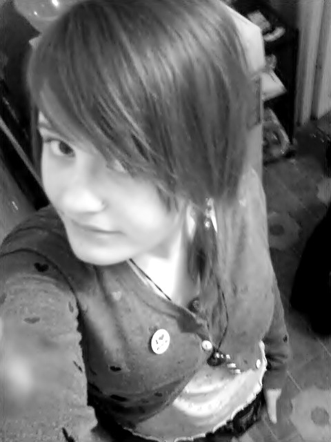 buuuuu! ;d ;*