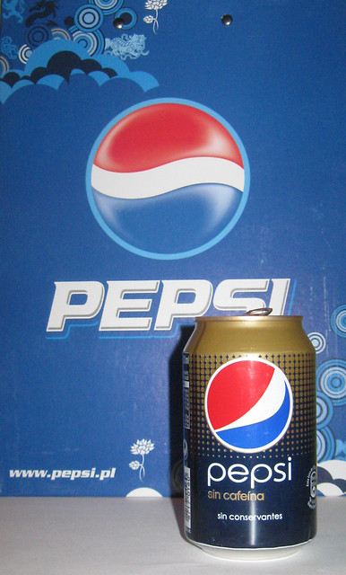 PEPSI