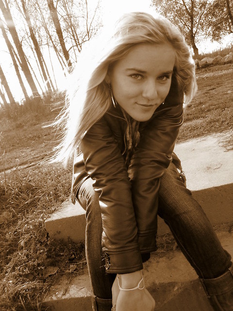 Once in a Life ; d ~ 