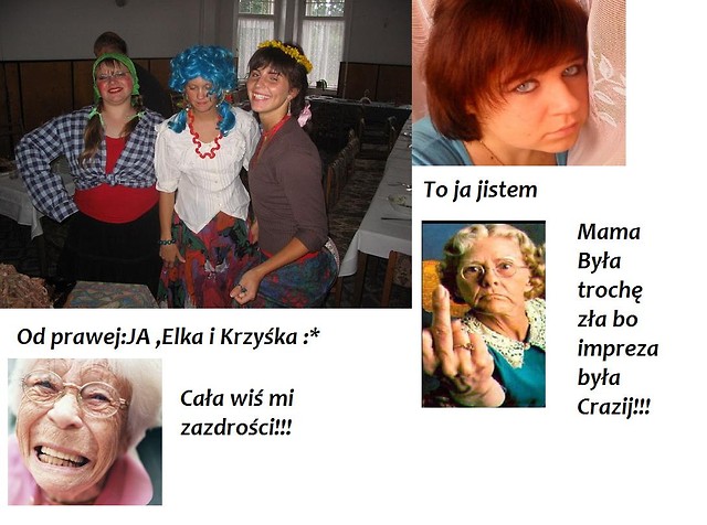 Urodziny :P