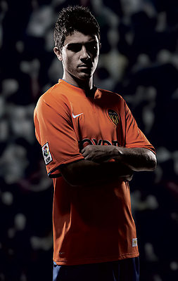 Villa ;*