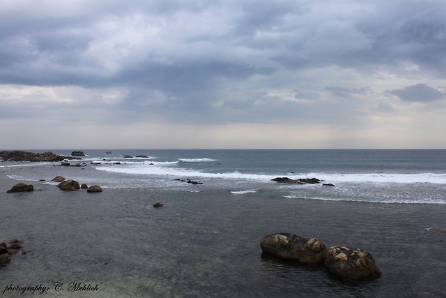 Sri Lanka.