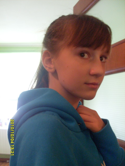Takie tam na pocztek ;p