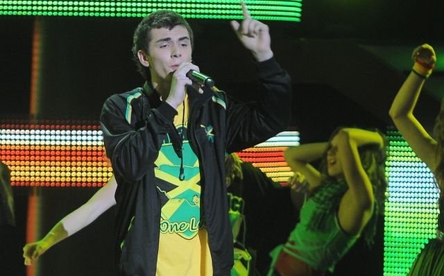 Bednarek. :*