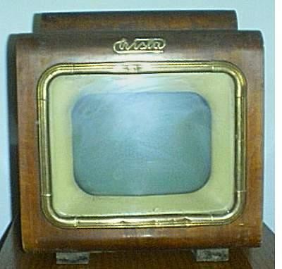Pitek 18:58 Nowy telewizor 