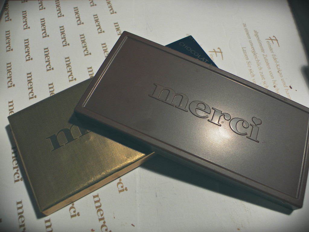 merci 