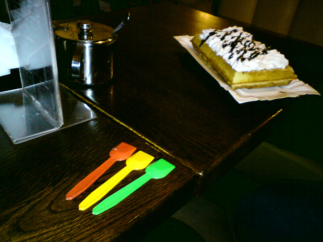 Rasta yeczki!!