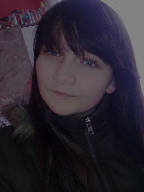 Kolorowe serce.