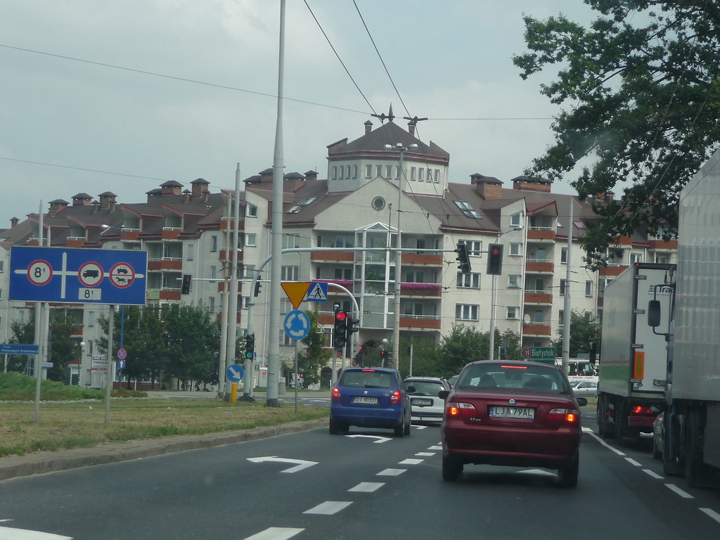 Lublin :D 