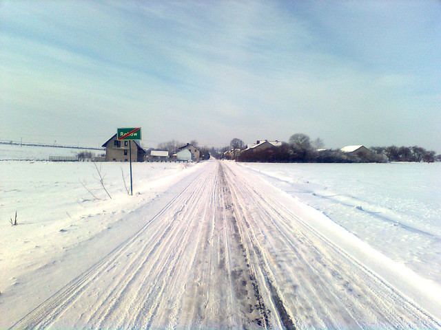 Zamylony