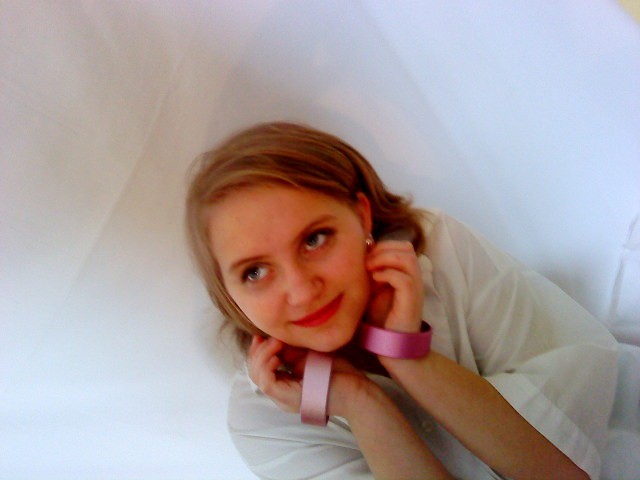 Czy te oczy moga kama ???