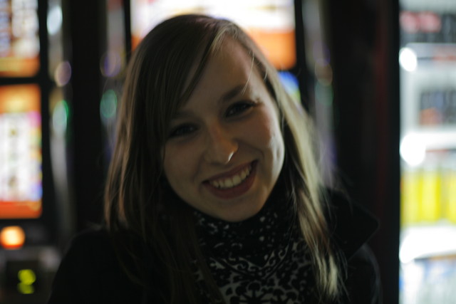 Kocham Ci Kubusiu ! :*
