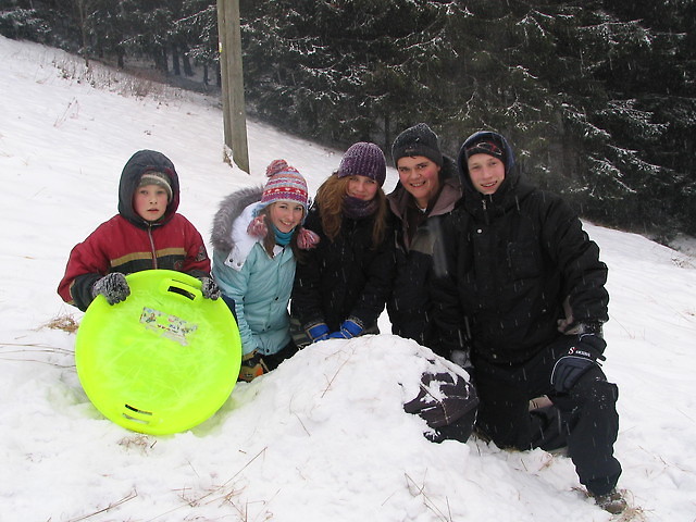 Zakopane !