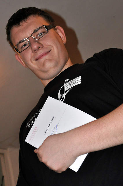 Cieszyn 2011