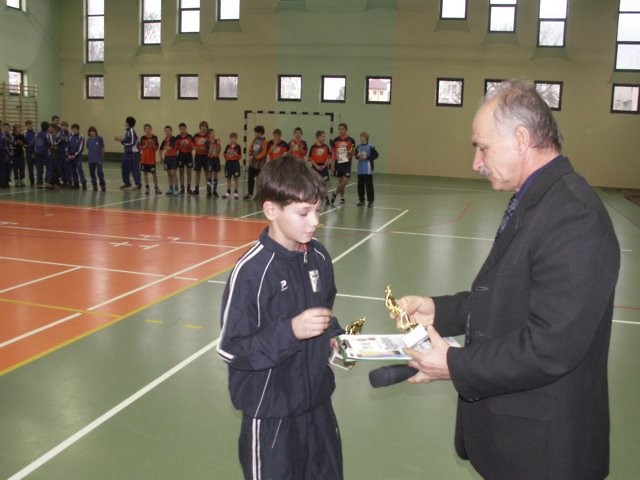 turniej