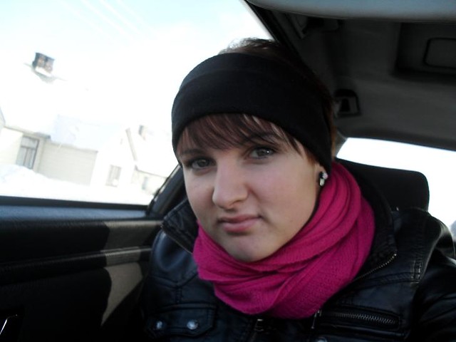 I po co te mrozy!!!