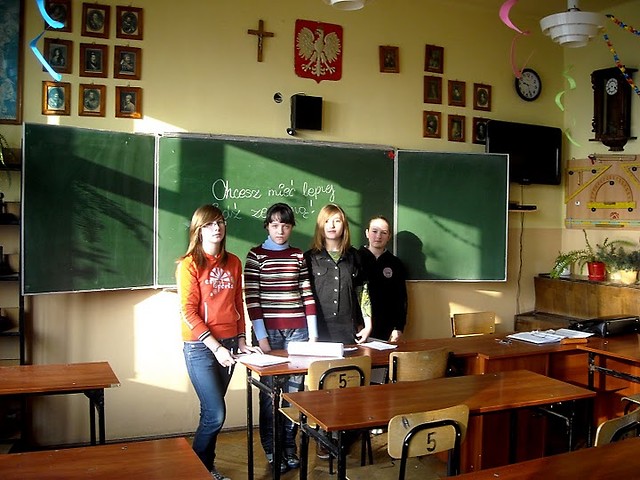 [37] Radna rady gminy Czernichw