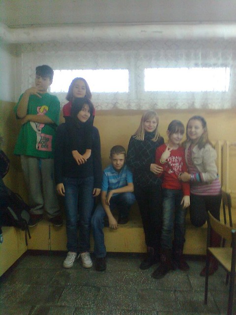Nasza Klasa Vc