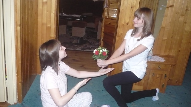 26 styczniaa ;-D 
