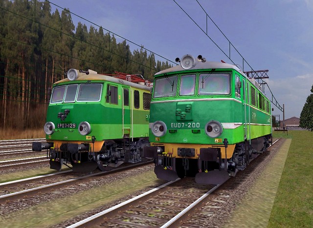 EP07-129 i EU07-200