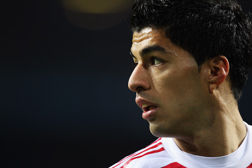 Suarez