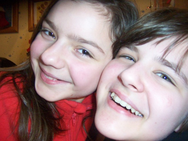 Z Karolci... ;*