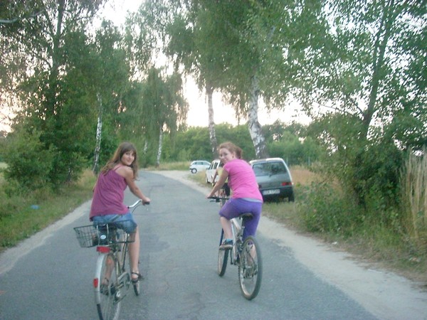 Weeee.