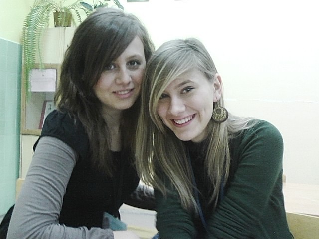 Chemiczne ;d