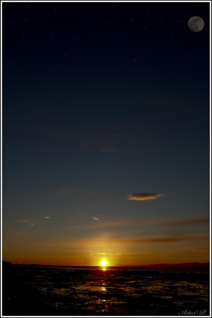 End of the Day 